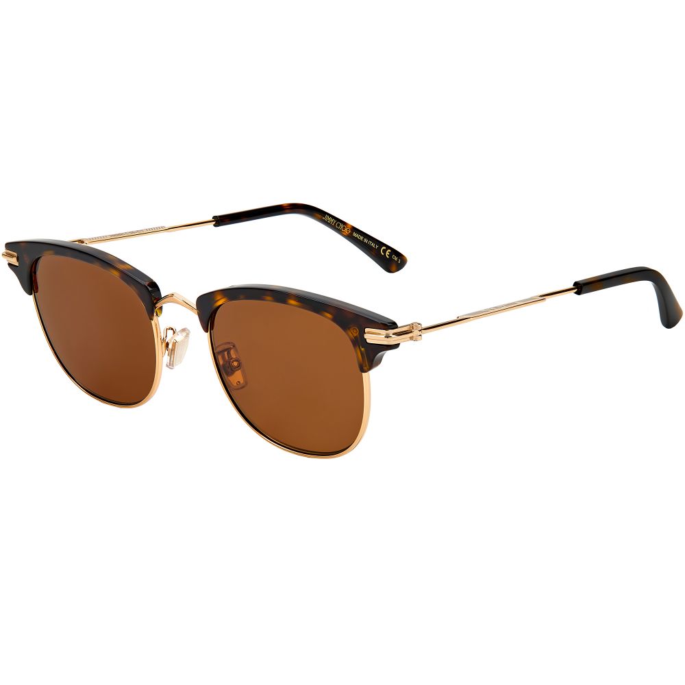 Jimmy Choo Okulary przeciwsłoneczne SAM/S 086/70