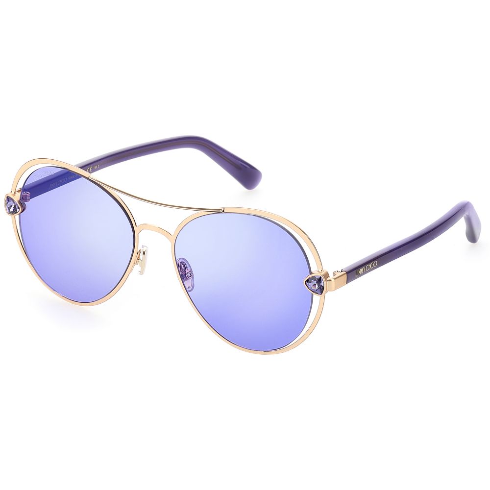 Jimmy Choo Okulary przeciwsłoneczne SARAH/S S9E/35