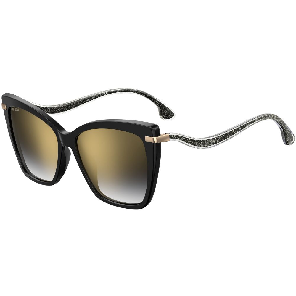 Jimmy Choo Okulary przeciwsłoneczne SELBY/G/S 807/FQ