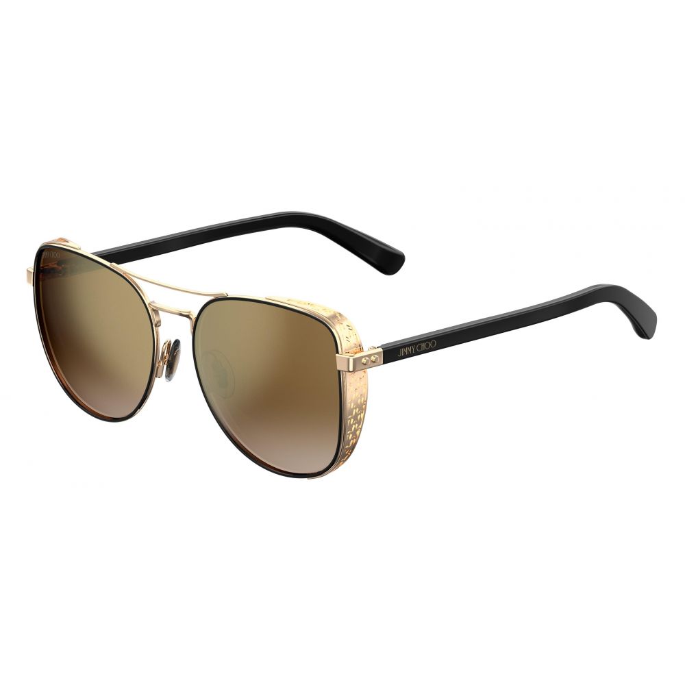 Jimmy Choo Okulary przeciwsłoneczne SHEENA/S 2M2/JL