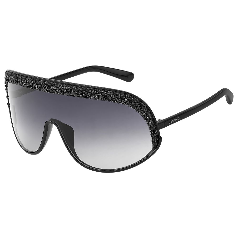 Jimmy Choo Okulary przeciwsłoneczne SIRYN/S 807/9O A