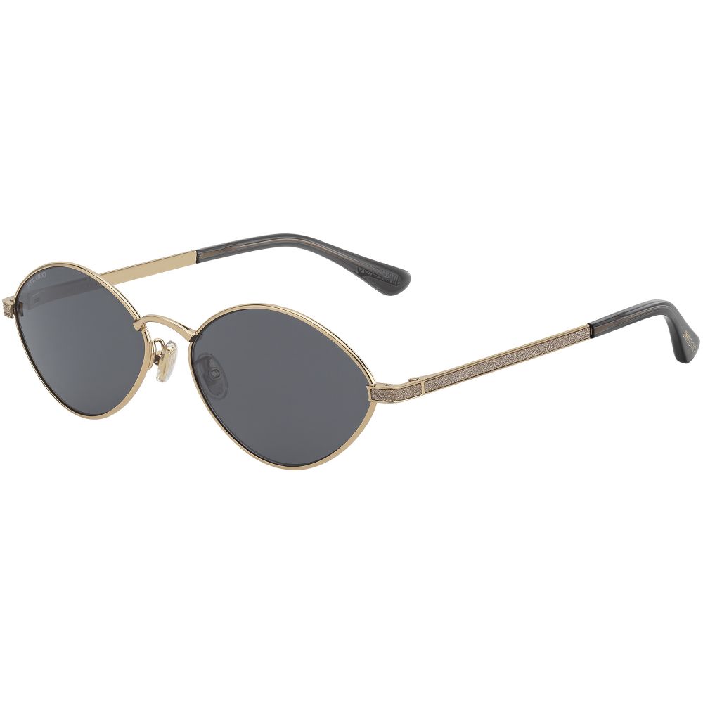 Jimmy Choo Okulary przeciwsłoneczne SONNY/N/S 2F7/IR