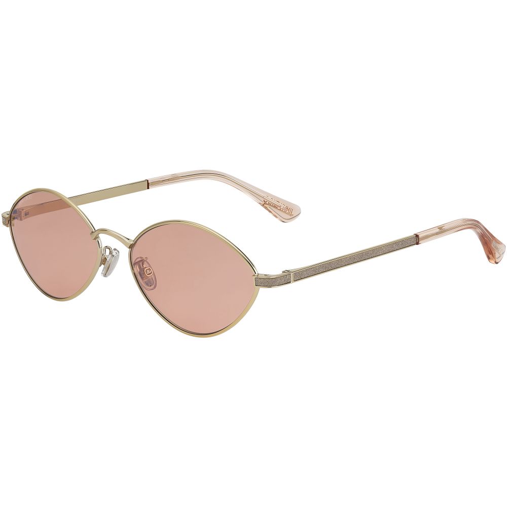 Jimmy Choo Okulary przeciwsłoneczne SONNY/N/S K67/2S