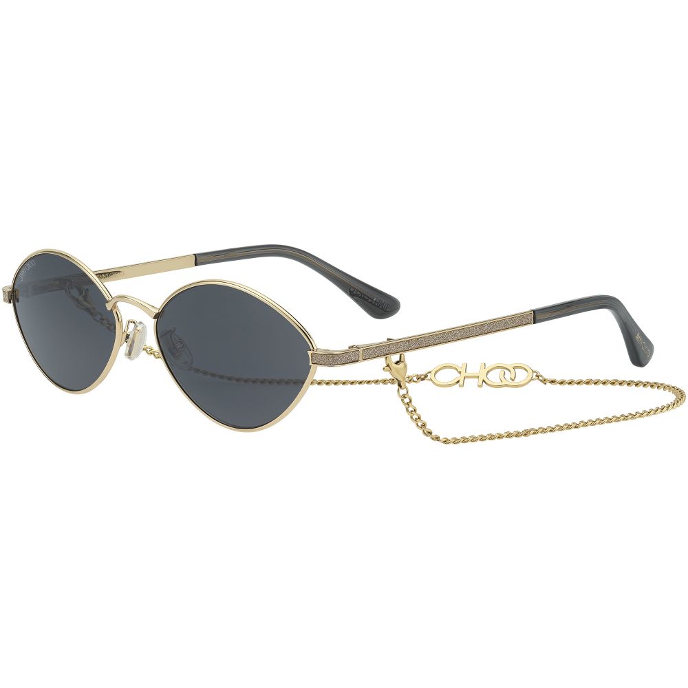 Jimmy Choo Okulary przeciwsłoneczne SONNY/S 2F7/IR