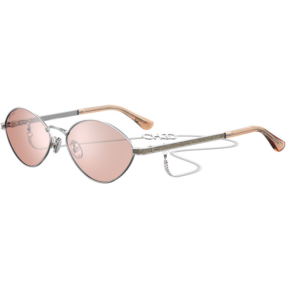 Jimmy Choo Okulary przeciwsłoneczne SONNY/S 9F6/2S