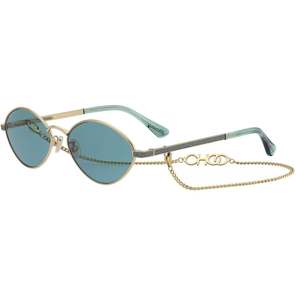 Jimmy Choo Okulary przeciwsłoneczne SONNY/S OGA/MT