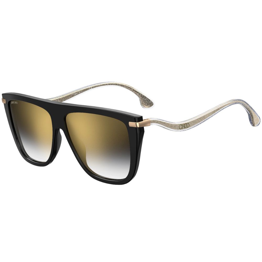 Jimmy Choo Okulary przeciwsłoneczne SUVI/S 807/FQ