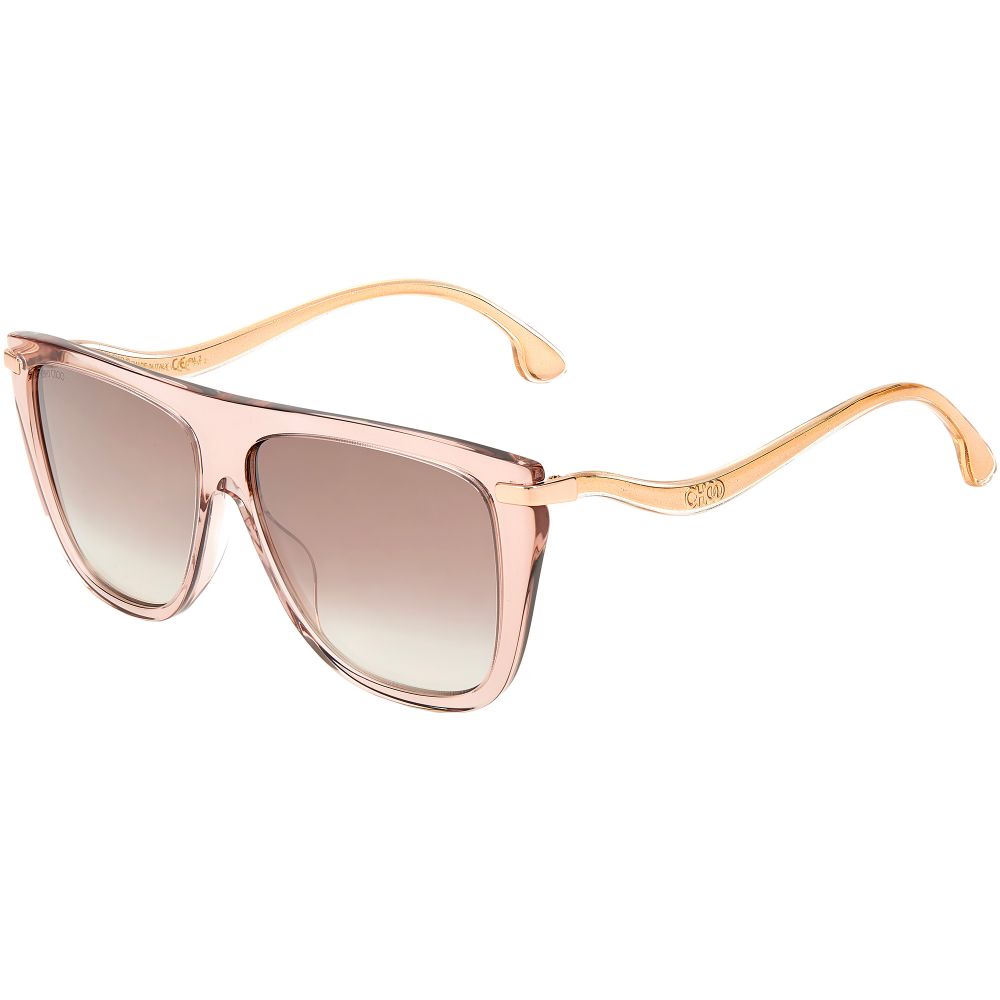 Jimmy Choo Okulary przeciwsłoneczne SUVI/S FWM/NQ C