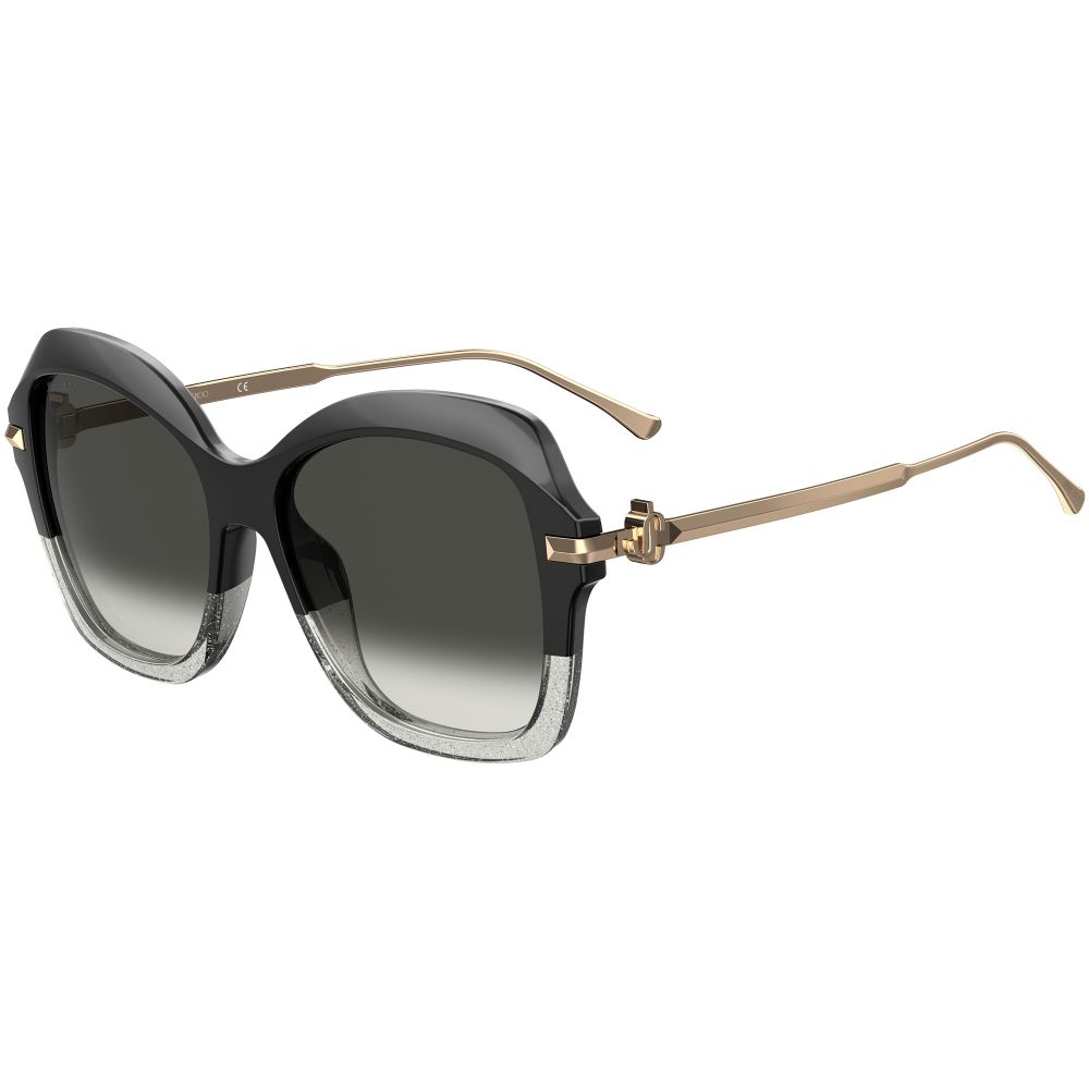 Jimmy Choo Okulary przeciwsłoneczne TESSY/G/S 08A/9O