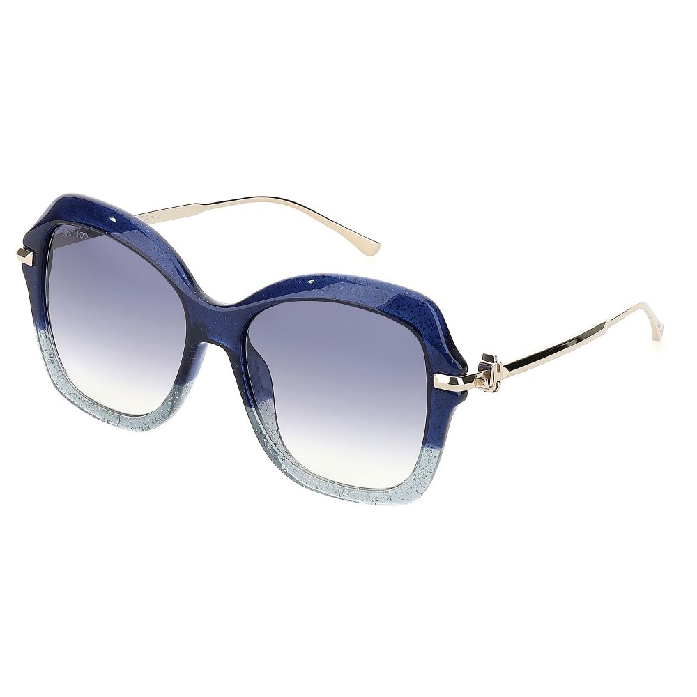 Jimmy Choo Okulary przeciwsłoneczne TESSY/G/S ZX9/08