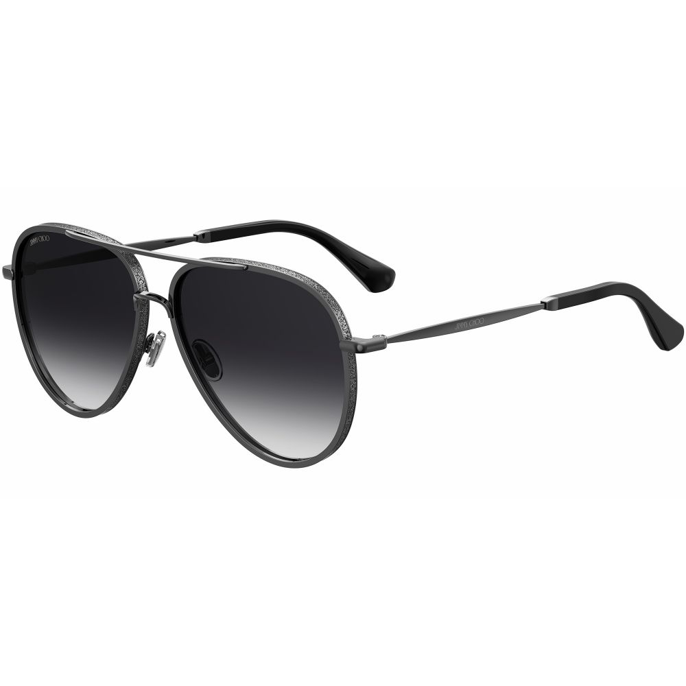 Jimmy Choo Okulary przeciwsłoneczne TRINY/S 807/9O A