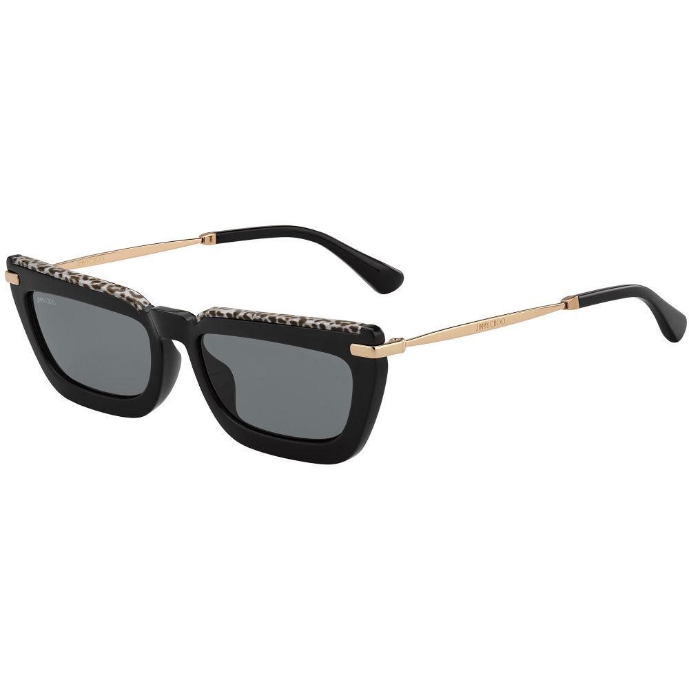 Jimmy Choo Okulary przeciwsłoneczne VELA/G/S FP3/IR