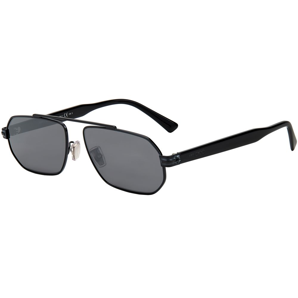 Jimmy Choo Okulary przeciwsłoneczne VIGGO/S 807/T4