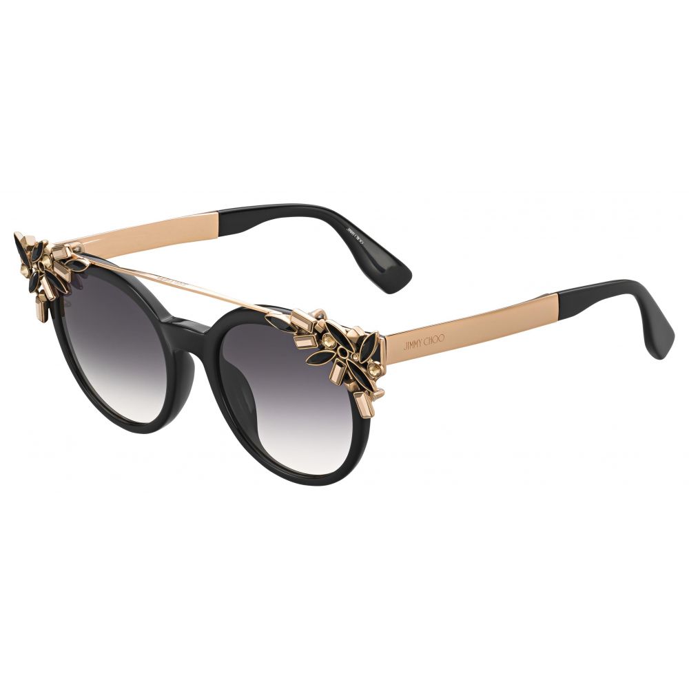 Jimmy Choo Okulary przeciwsłoneczne VIVY/S 06K/9C