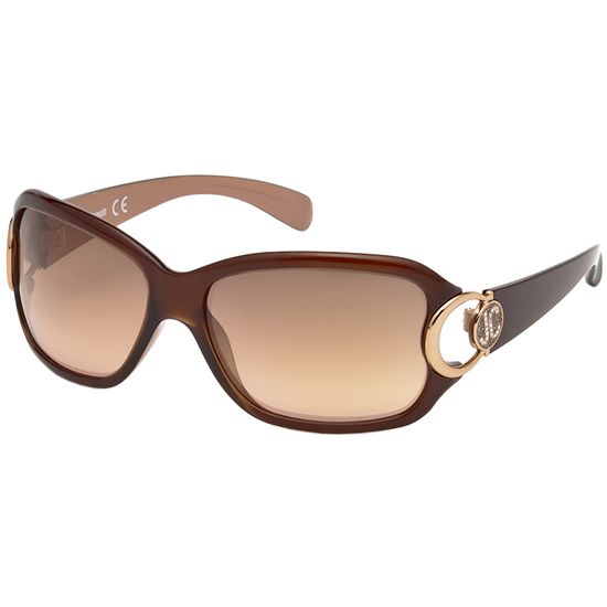 Just Cavalli Okulary przeciwsłoneczne JC 202S 45G