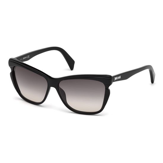 Just Cavalli Okulary przeciwsłoneczne JC738S 01B