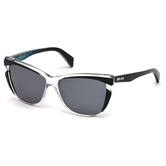 Just Cavalli Okulary przeciwsłoneczne JC738S 27C