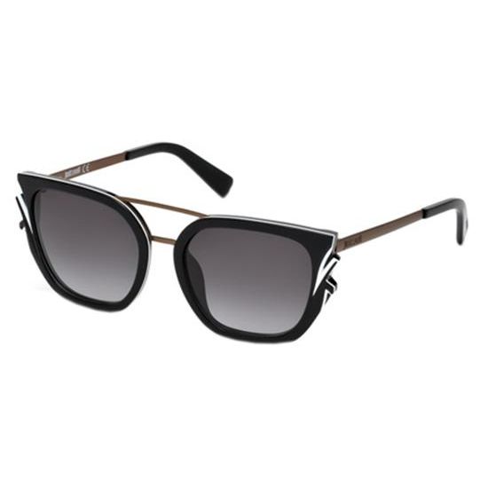 Just Cavalli Okulary przeciwsłoneczne JC752S 04B