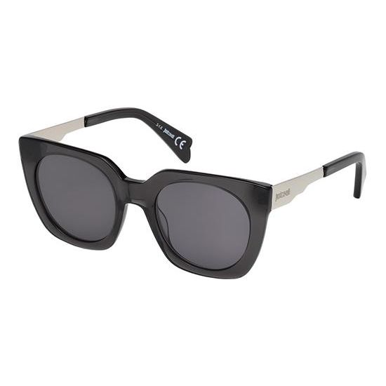 Just Cavalli Okulary przeciwsłoneczne JC753S 20A A