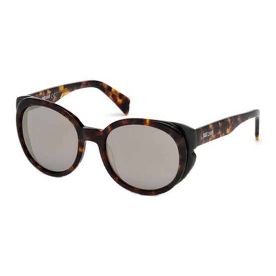 Just Cavalli Okulary przeciwsłoneczne JC756S 53C