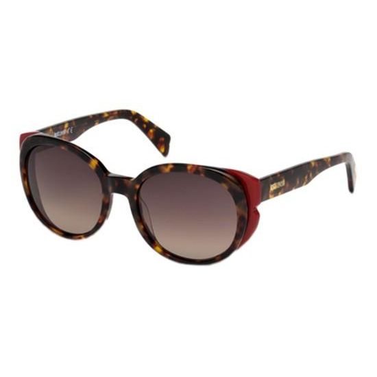 Just Cavalli Okulary przeciwsłoneczne JC756S 54F