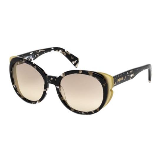 Just Cavalli Okulary przeciwsłoneczne JC756S 56C A