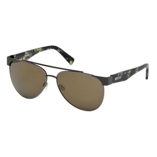 Just Cavalli Okulary przeciwsłoneczne JC758S 16G