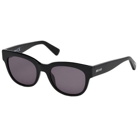 Just Cavalli Okulary przeciwsłoneczne JC759S 01B L