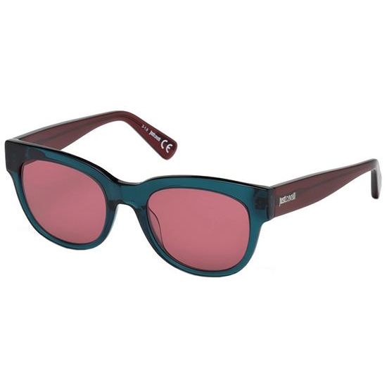 Just Cavalli Okulary przeciwsłoneczne JC759S 93Y