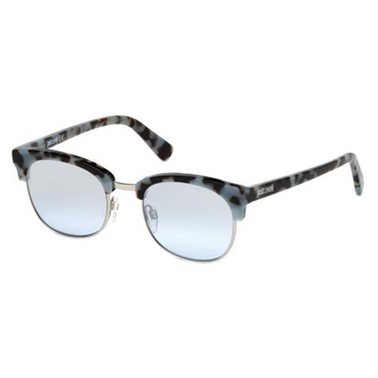 Just Cavalli Okulary przeciwsłoneczne JC778S 55C