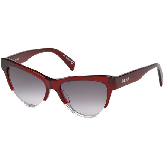 Just Cavalli Okulary przeciwsłoneczne JC779S 68B B