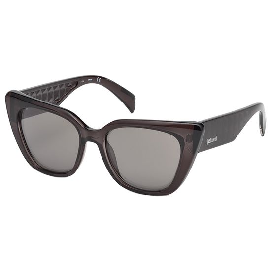 Just Cavalli Okulary przeciwsłoneczne JC782S 01C