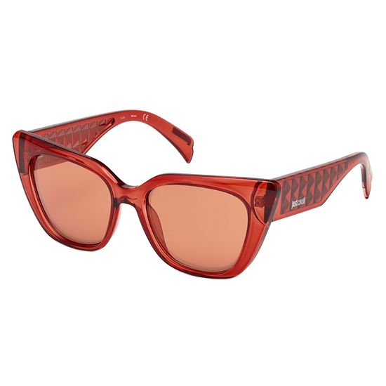 Just Cavalli Okulary przeciwsłoneczne JC782S 66U