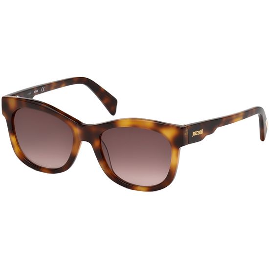 Just Cavalli Okulary przeciwsłoneczne JC783S 52F