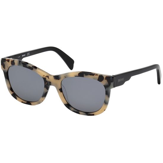 Just Cavalli Okulary przeciwsłoneczne JC783S 55C A