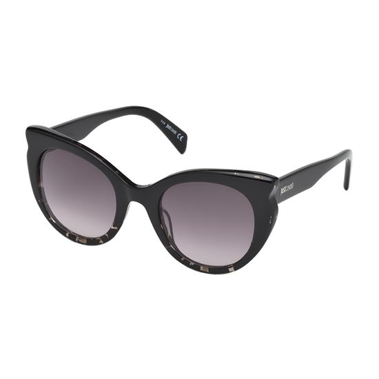 Just Cavalli Okulary przeciwsłoneczne JC786S 05B C