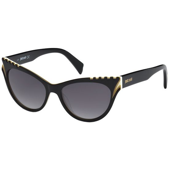 Just Cavalli Okulary przeciwsłoneczne JC787S 05A G