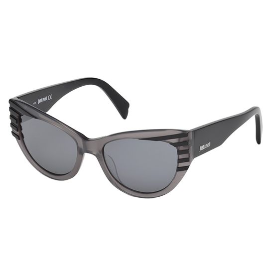 Just Cavalli Okulary przeciwsłoneczne JC790S 01C