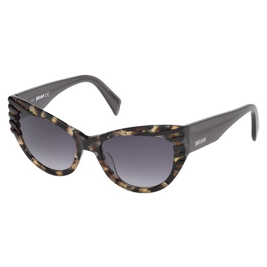 Just Cavalli Okulary przeciwsłoneczne JC790S 56B C