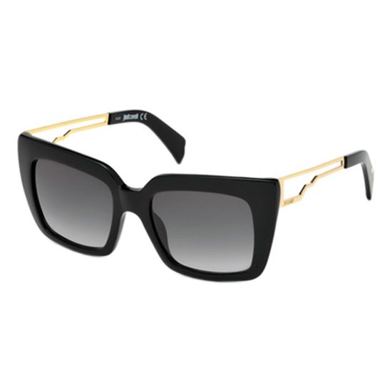 Just Cavalli Okulary przeciwsłoneczne JC792S 01B M