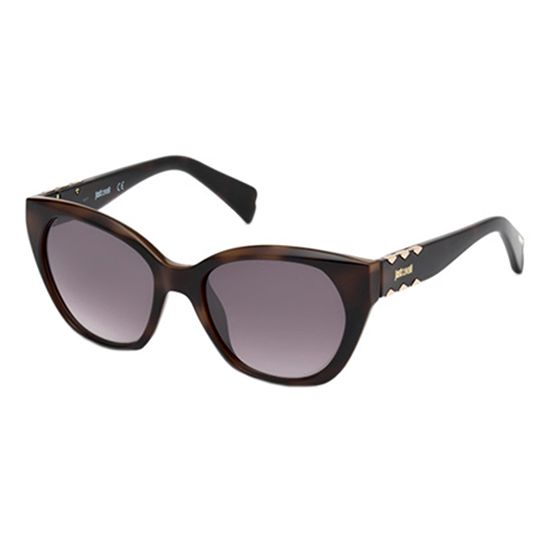 Just Cavalli Okulary przeciwsłoneczne JC822S 52T