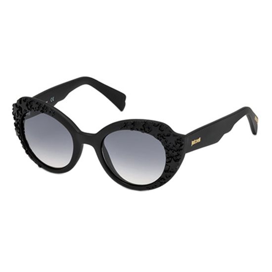 Just Cavalli Okulary przeciwsłoneczne JC830S 02B A