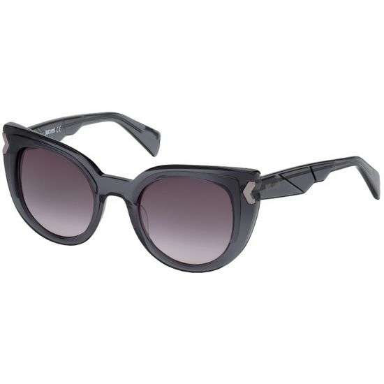 Just Cavalli Okulary przeciwsłoneczne JC834S 20B I