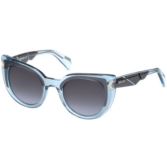 Just Cavalli Okulary przeciwsłoneczne JC834S 84W