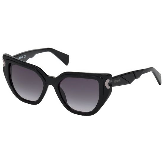 Just Cavalli Okulary przeciwsłoneczne JC835S 01B L