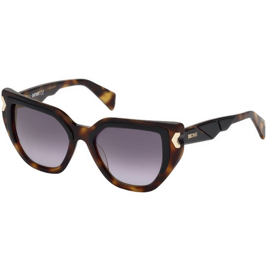 Just Cavalli Okulary przeciwsłoneczne JC835S 56C B