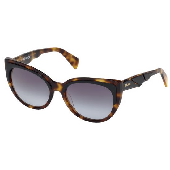 Just Cavalli Okulary przeciwsłoneczne JC836S 56C B