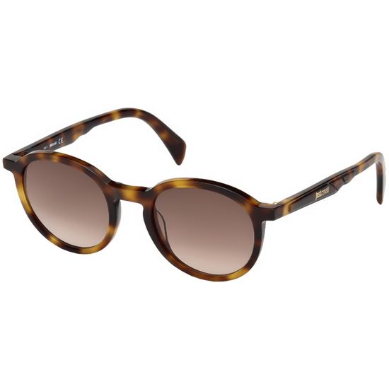 Just Cavalli Okulary przeciwsłoneczne JC838S 52G A