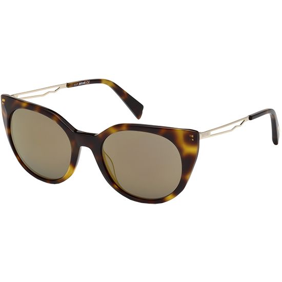 Just Cavalli Okulary przeciwsłoneczne JC842S 52G