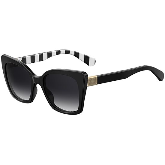 Love Moschino Okulary przeciwsłoneczne MOL000/S 807/9O